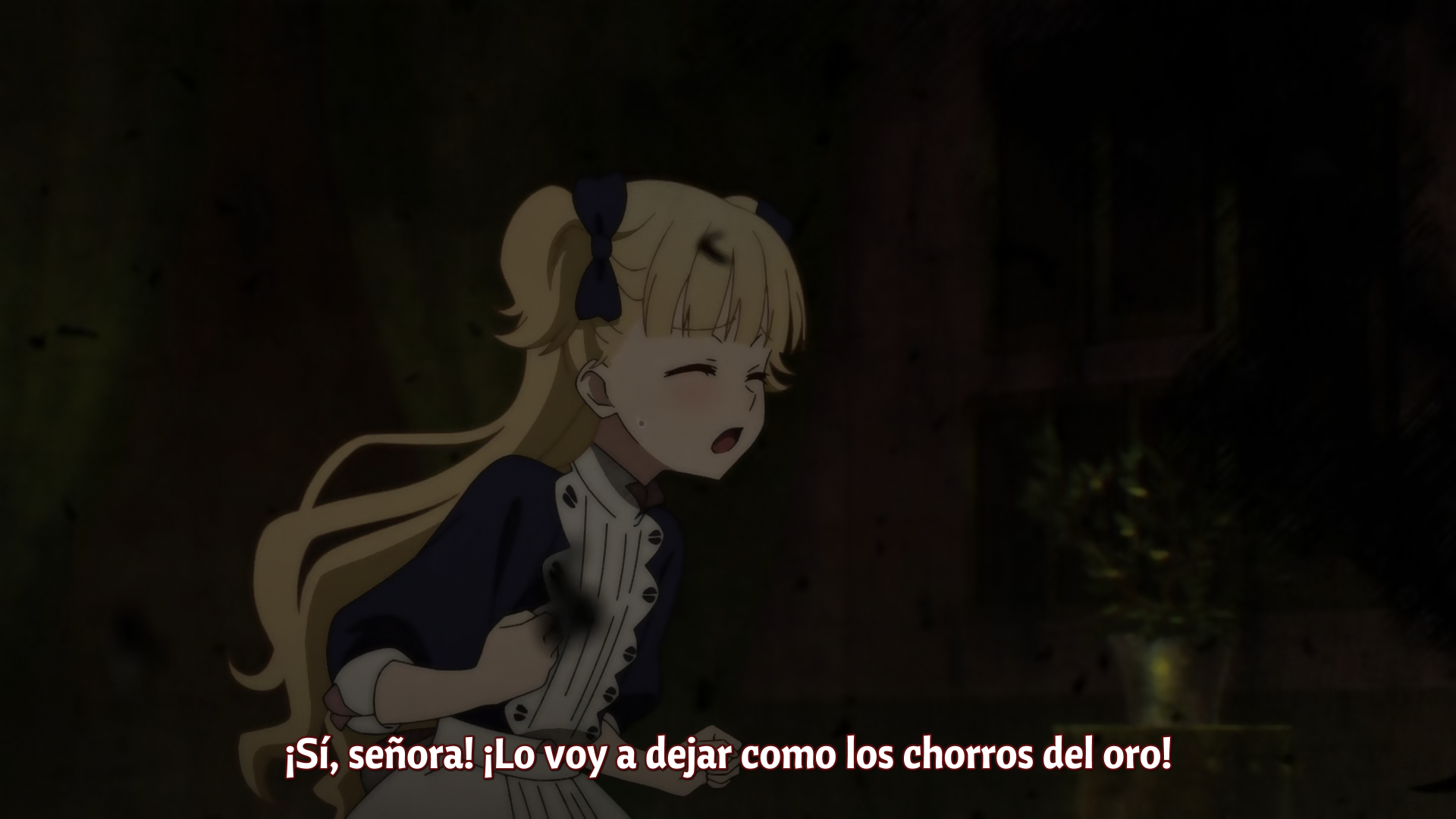 Shadows House (Majo no Kuni)